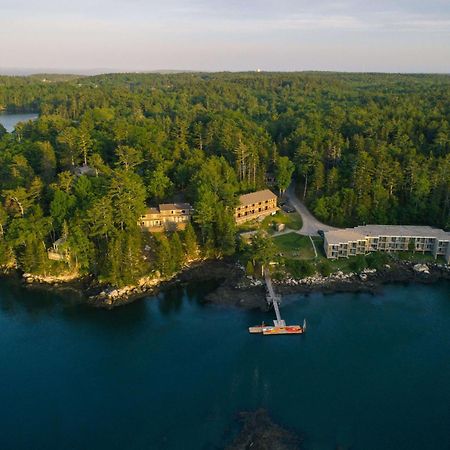 Ocean Gate Resort Southport Екстер'єр фото