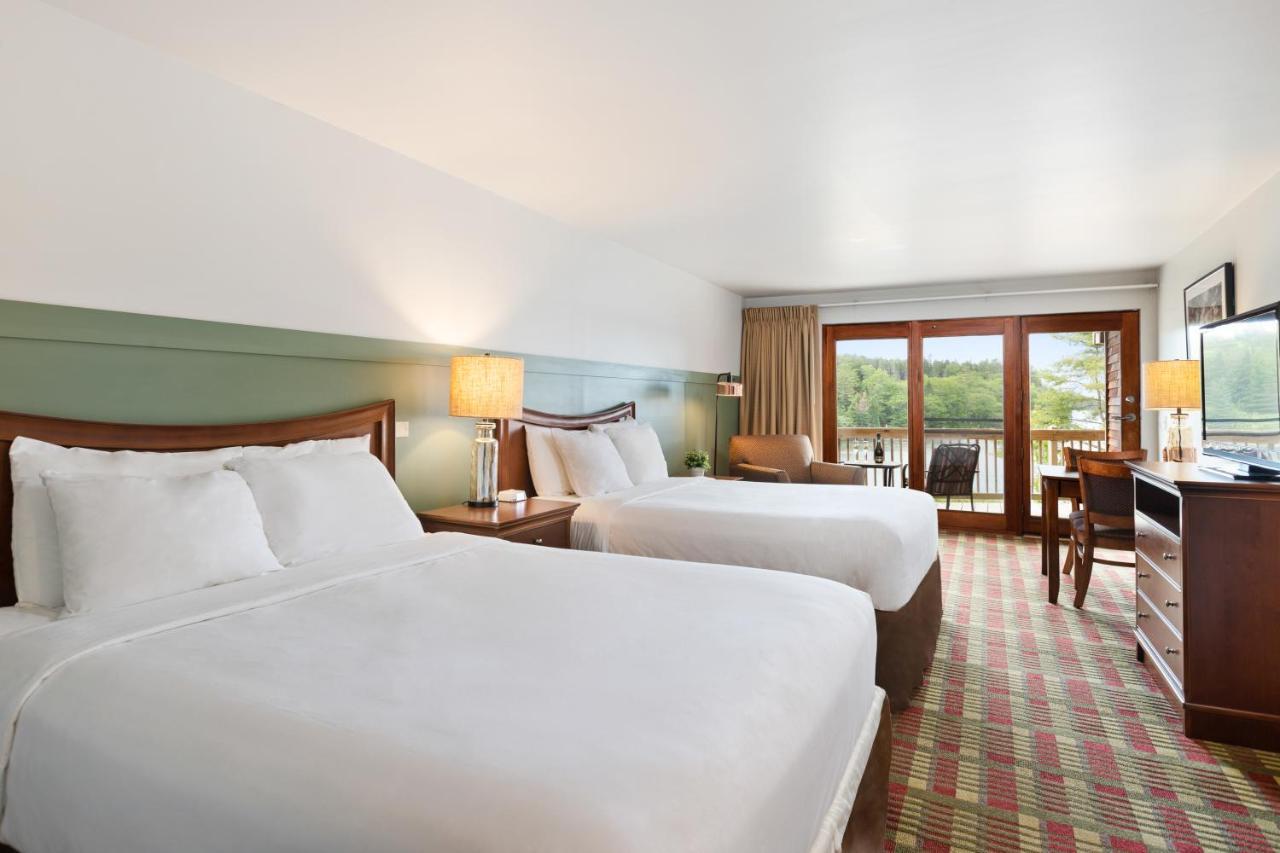 Ocean Gate Resort Southport Екстер'єр фото