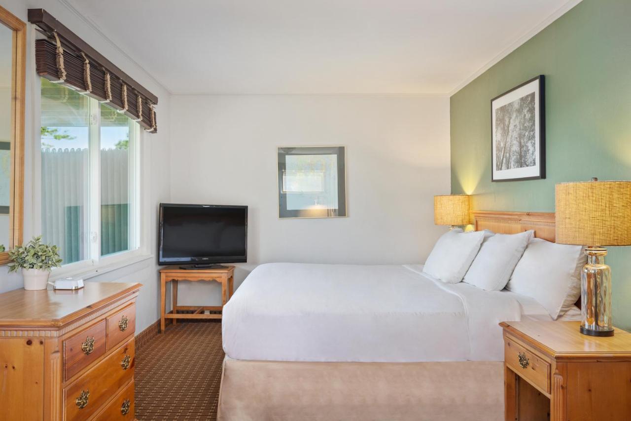 Ocean Gate Resort Southport Екстер'єр фото