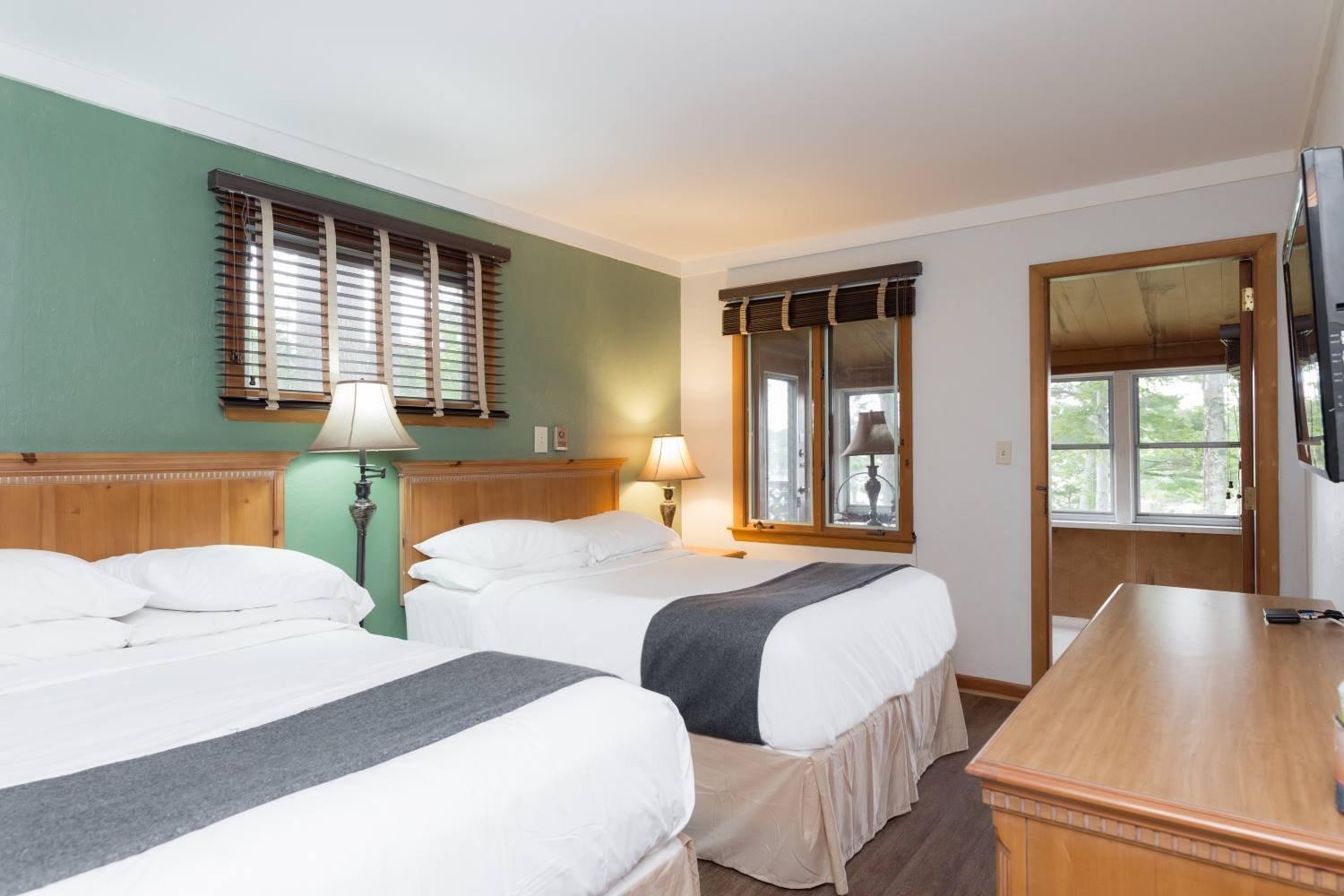 Ocean Gate Resort Southport Екстер'єр фото