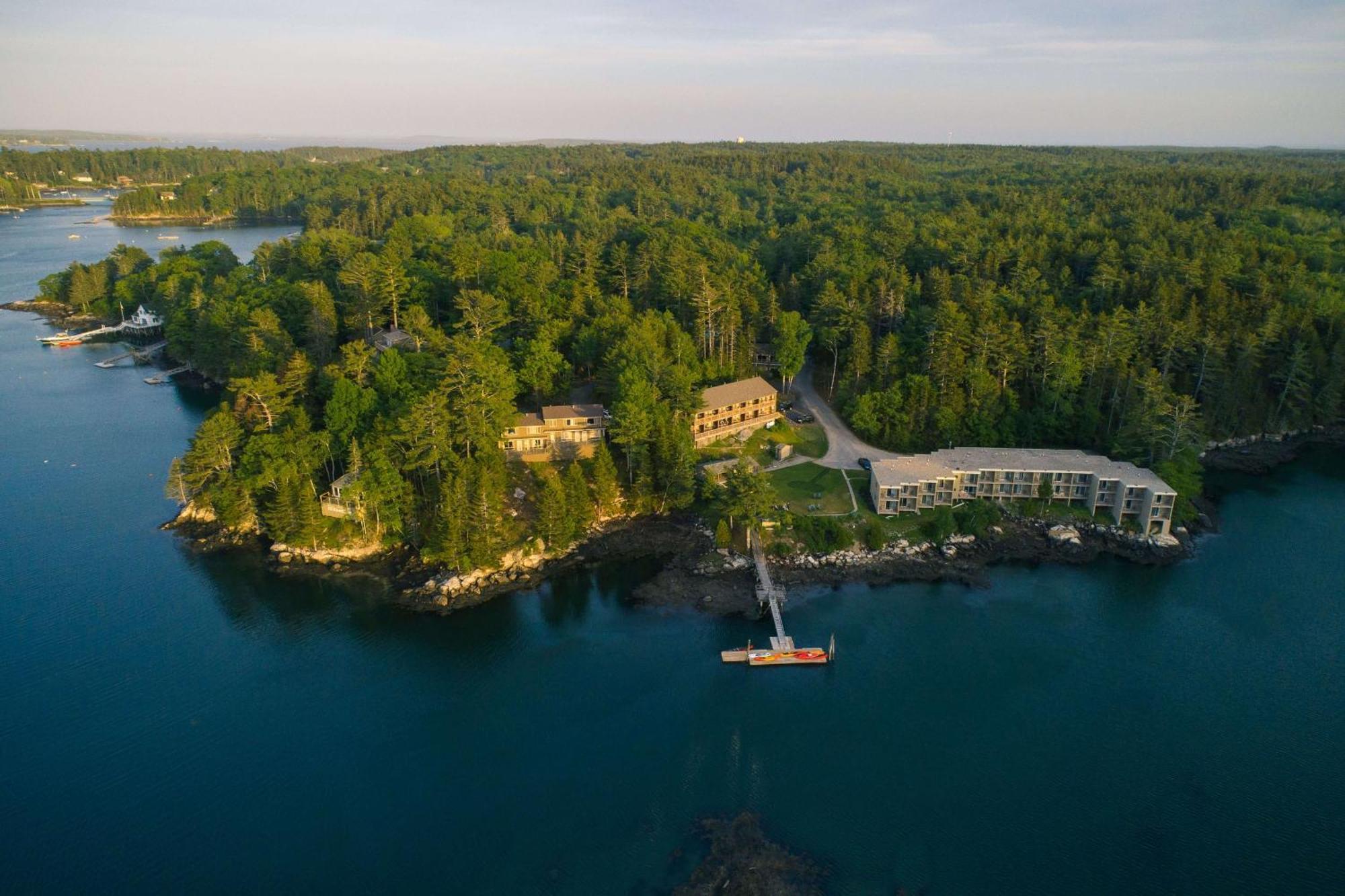Ocean Gate Resort Southport Екстер'єр фото