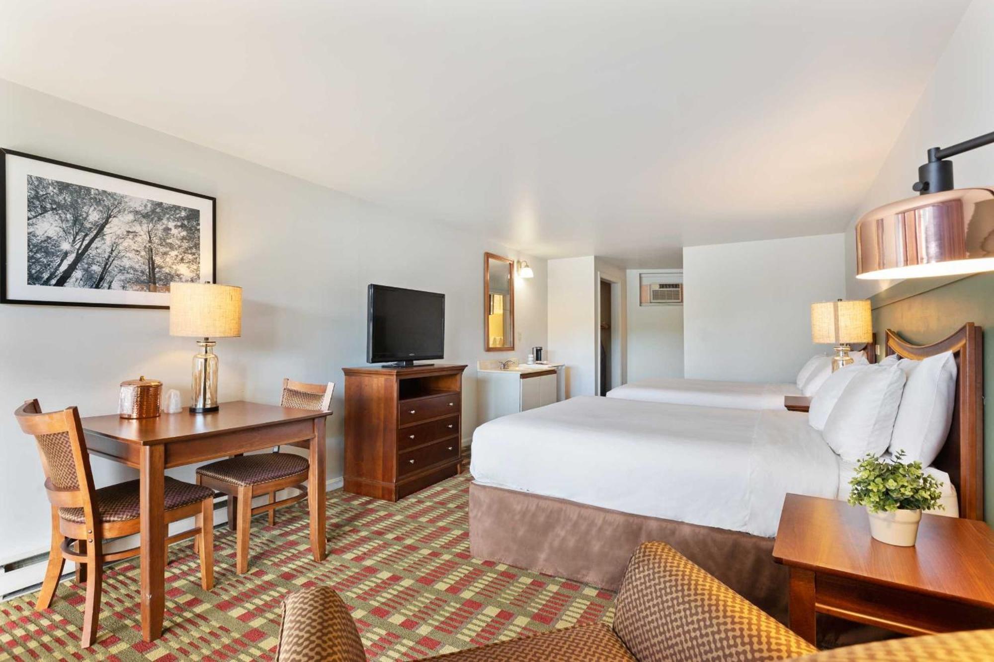 Ocean Gate Resort Southport Екстер'єр фото