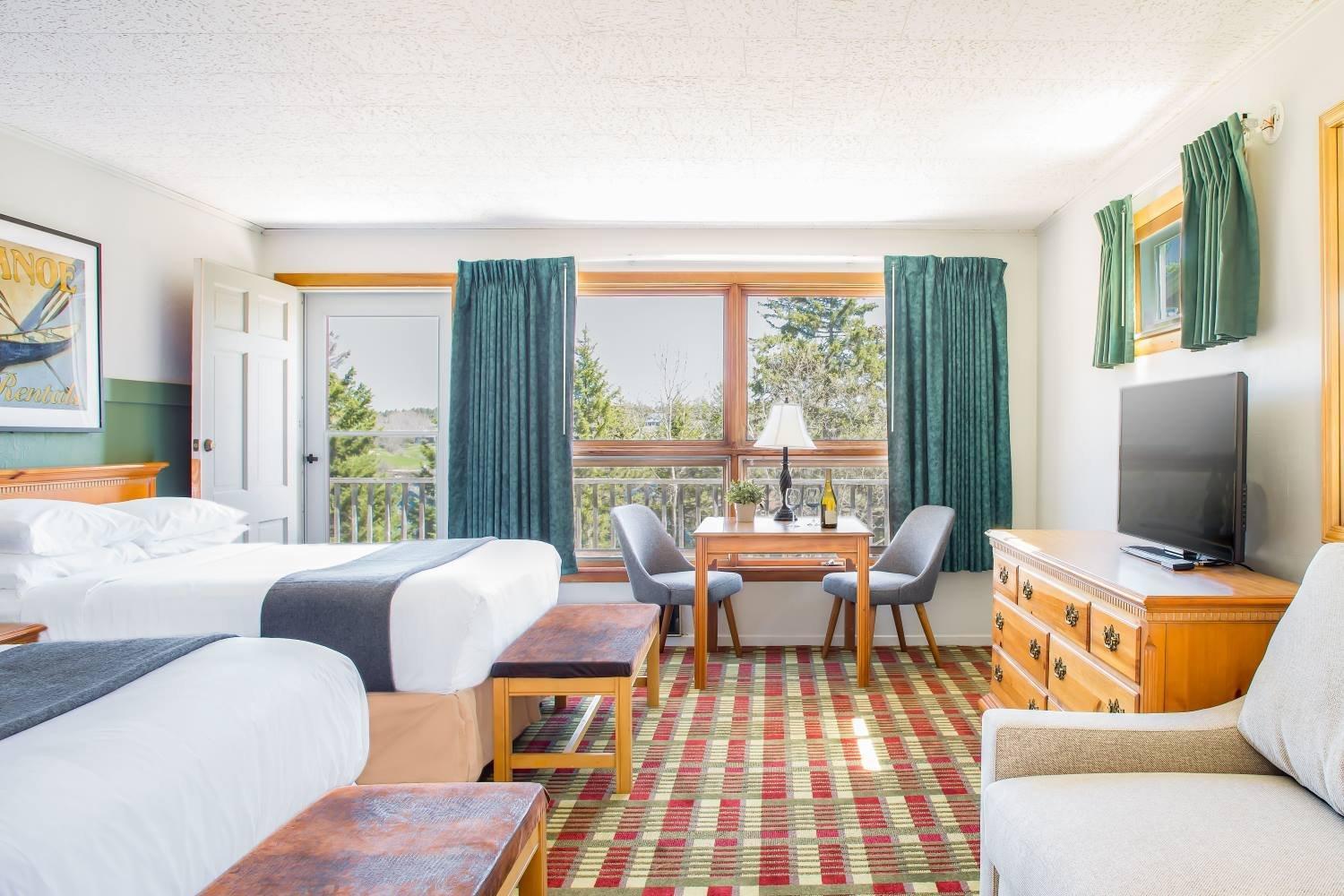 Ocean Gate Resort Southport Екстер'єр фото