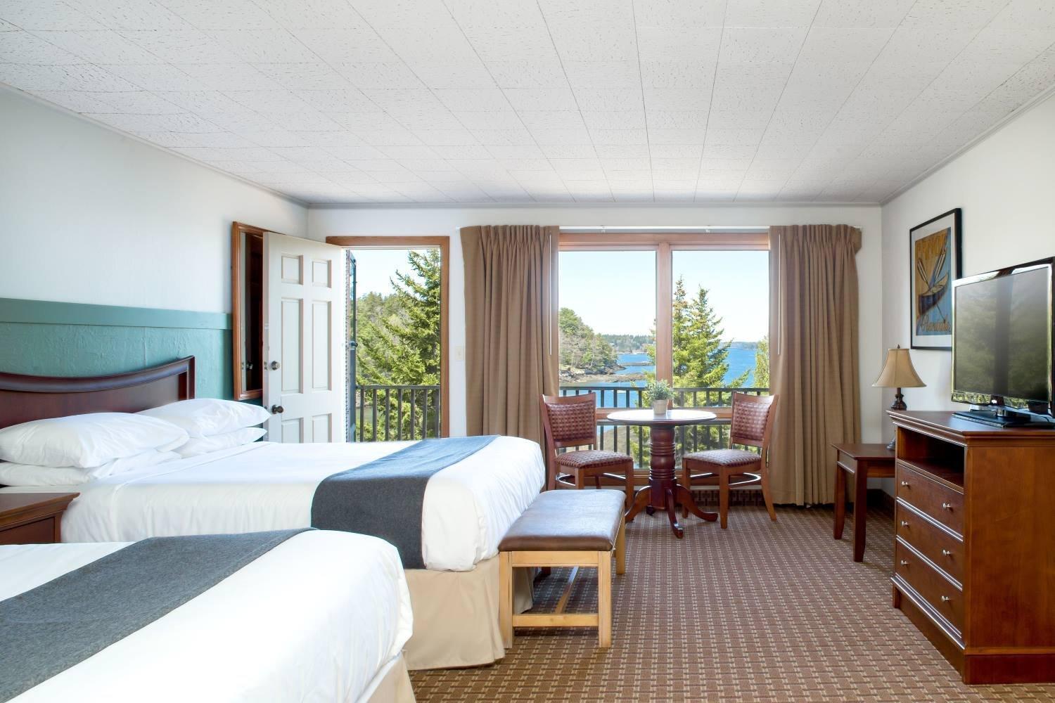 Ocean Gate Resort Southport Екстер'єр фото