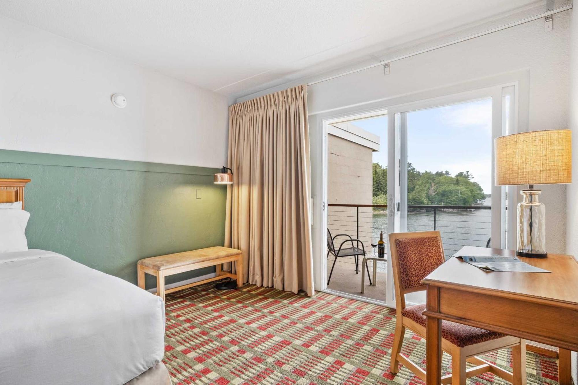 Ocean Gate Resort Southport Екстер'єр фото