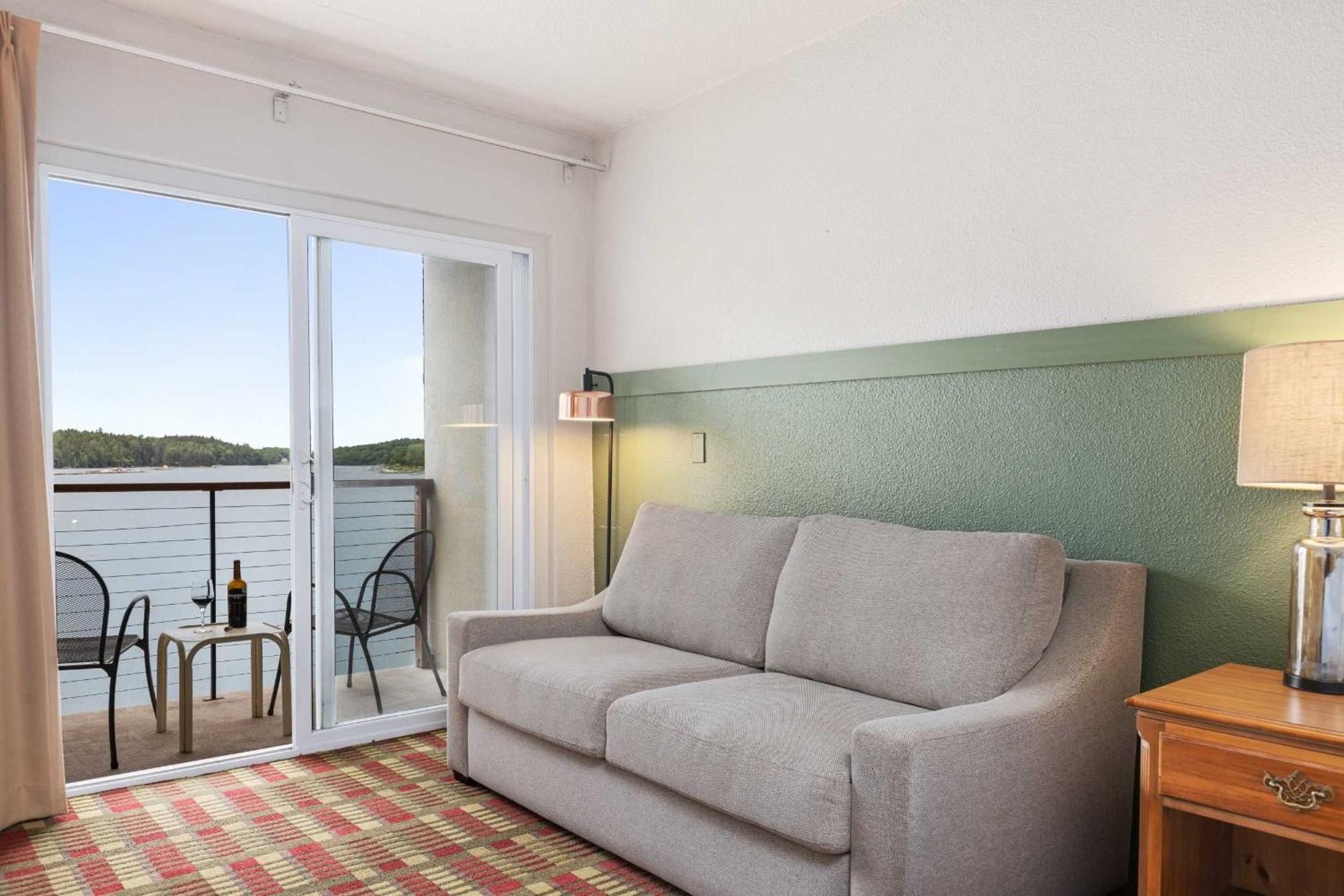 Ocean Gate Resort Southport Екстер'єр фото