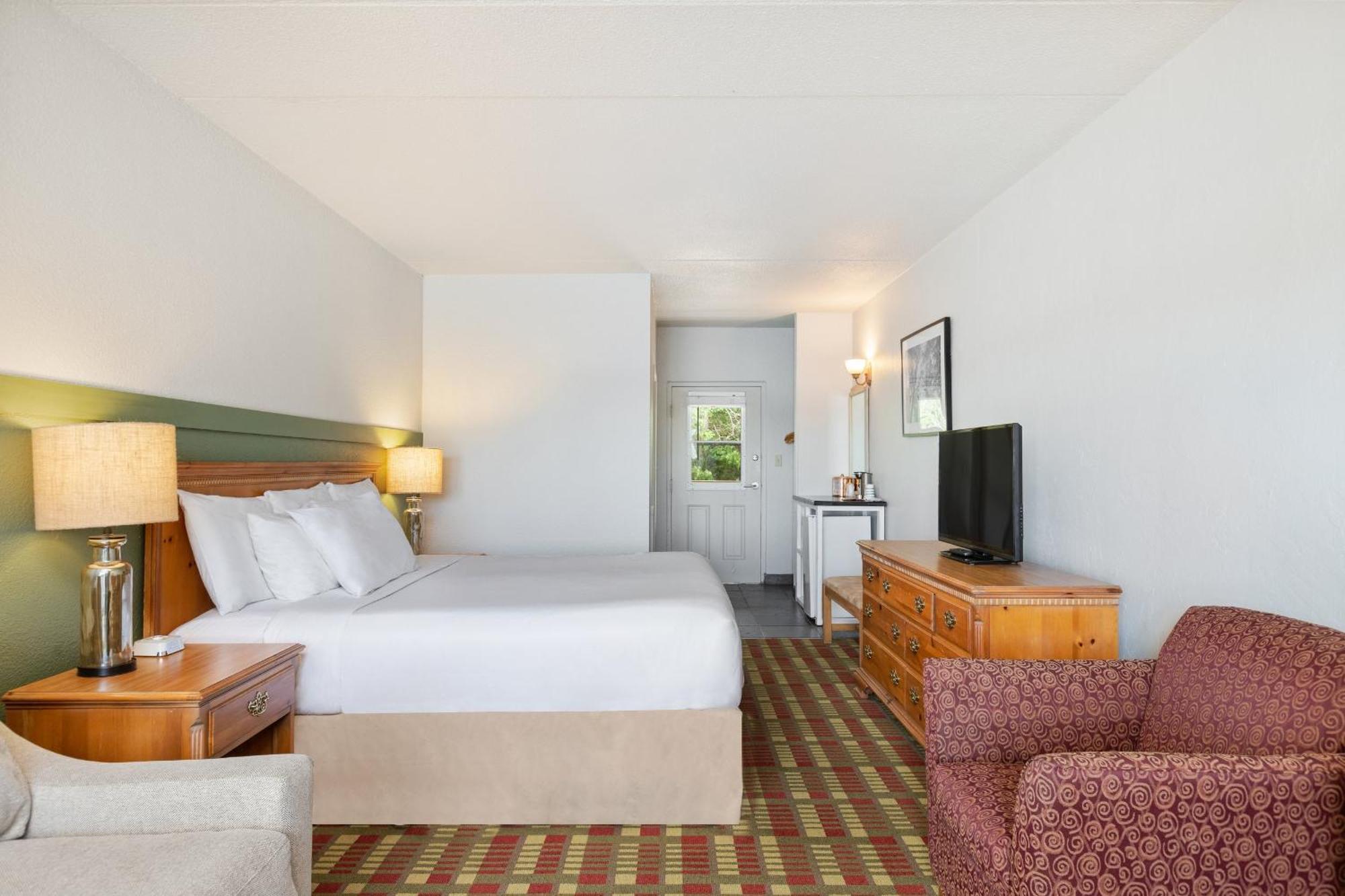 Ocean Gate Resort Southport Екстер'єр фото