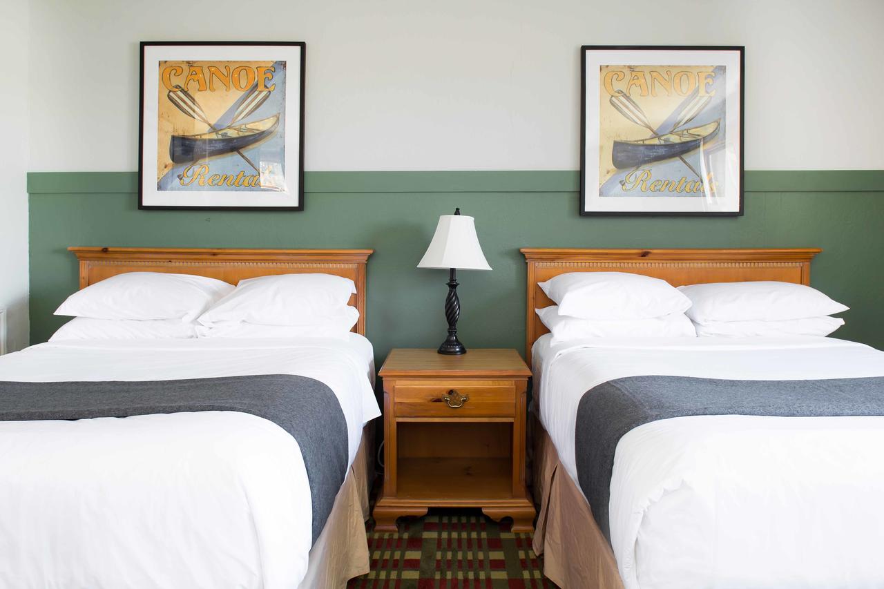 Ocean Gate Resort Southport Екстер'єр фото
