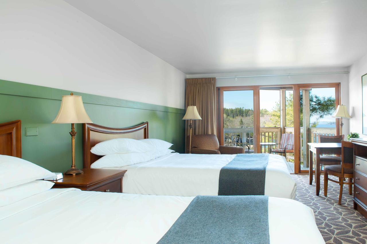 Ocean Gate Resort Southport Екстер'єр фото