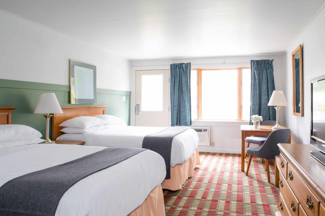 Ocean Gate Resort Southport Екстер'єр фото