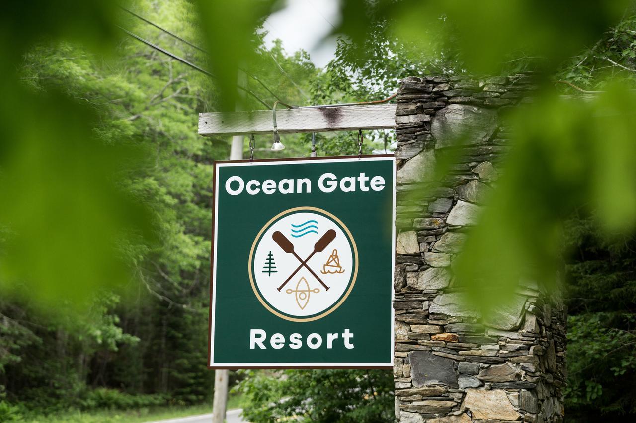 Ocean Gate Resort Southport Екстер'єр фото