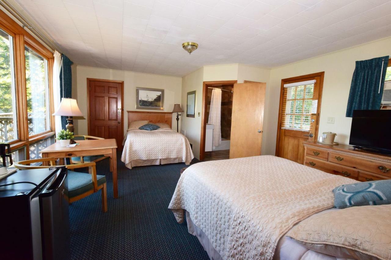 Ocean Gate Resort Southport Екстер'єр фото